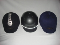 EQUESTRIAN HELMET EQUESTRIAN HELMET