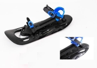 PLASTIC SNOWSHOES PLASTIC SNOWSHOES