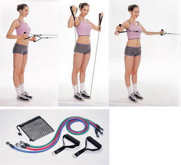 RESISTANCE TUBE RESISTANCE TUBE