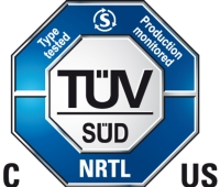 NRTL Mark NRTL Mark