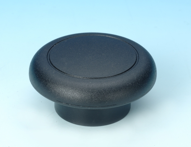 Mushroom shape round caps