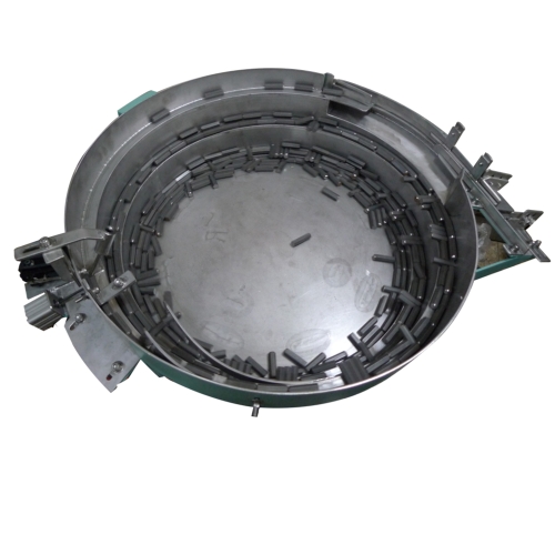 Vibratory Hex-bit Feeder