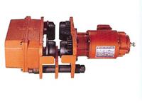 Electric single-track hoist Electric single-track hoist