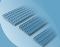 3P/4P/6P Safety power rail 3P/4P/6P Safety power rail