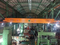 Special crane for machinery factory Special crane for machinery factory