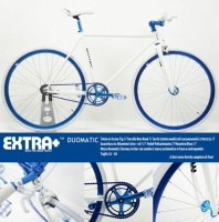 EXTRA+ 700C internal 2-speed bike