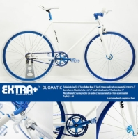 EXTRA+ 700C internal 2-speed bike EXTRA+ 700C internal 2-speed bike