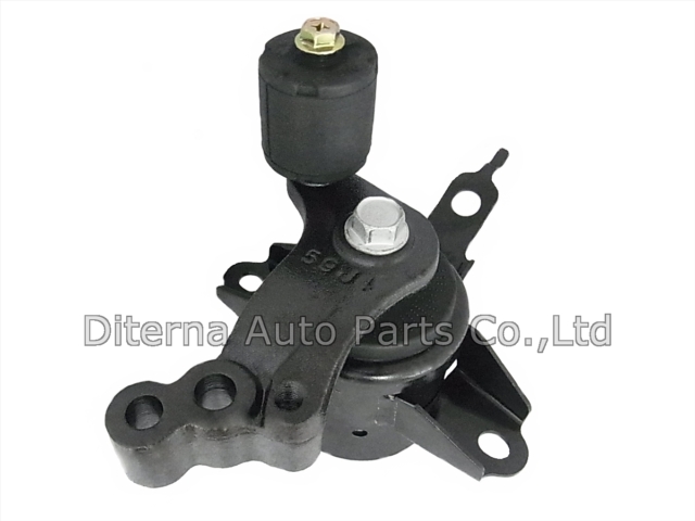 Engine Mount