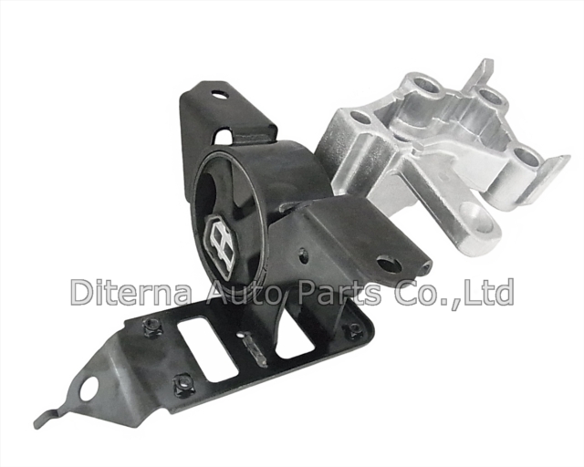 Engine Mount