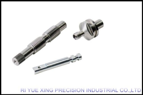 Self-tapping Threaded Inserts