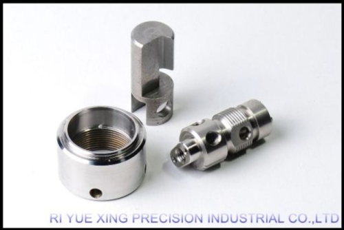 Precision Metalic