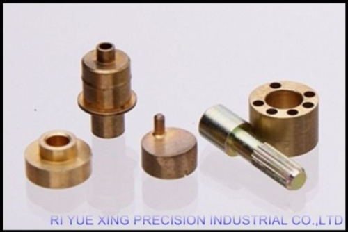 Precision Metalic