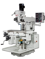Vertical & Horizontal Milling Machine Vertical & Horizontal Milling Machine