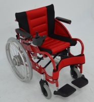 Power Wheelchair Hub motor