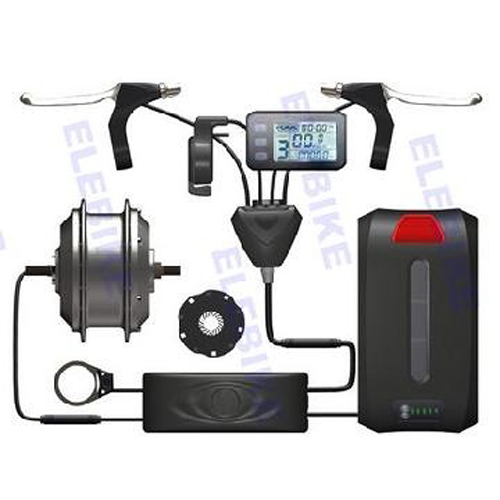 Hub Motor Kit Carrie Type Hub Motor Kit Carrie Type