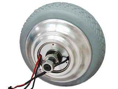 Power Wheelchair Kit Power Wheelchair Kit