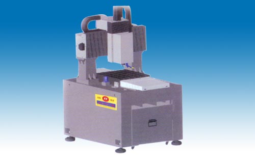 Machinery and equipment-CNC engraving machine