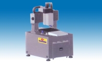 机械设备-CNC雕刻机