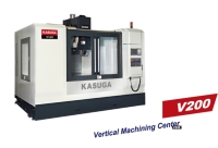 Cens.com Vertical Machining Center KASUGA SEIKI LIMITED TAIWAN BRANCH