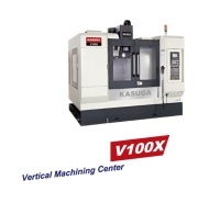 Vertical Machining Center 