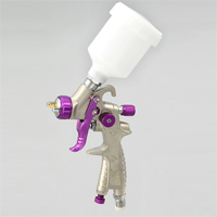 High Volume Low Pressure Detail Gun