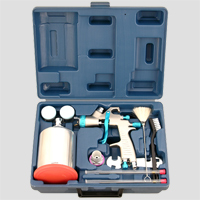 Multi-Function Economic Spray Gun Multi-Function Economic Spray Gun