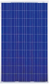 Solar Panel -poly