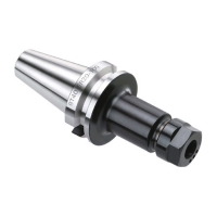 BT Collet Chuck / ER BT Collet Chuck / ER