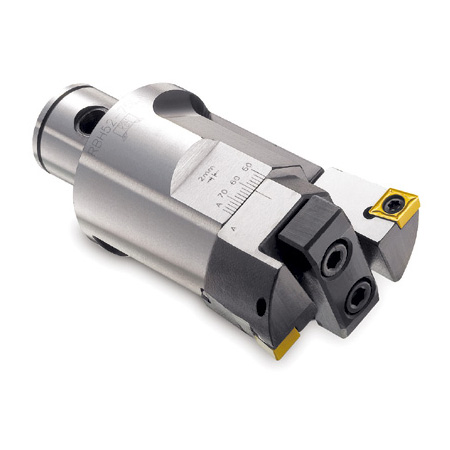 Rough Boring Head RBH-LA Rough Boring Head RBH-LA