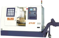 CNC Lathe