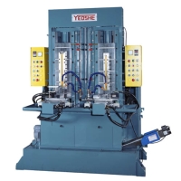 Broaching machine/  Hydraulic Broaching machine/