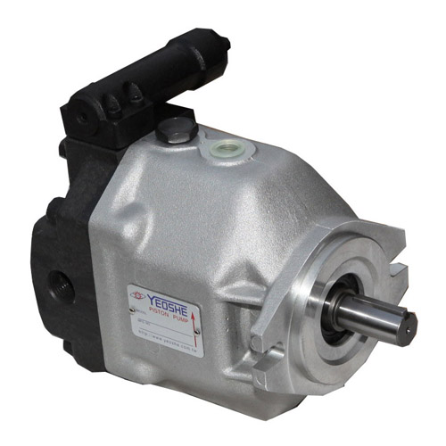 Axial piston pump/ piston pump
