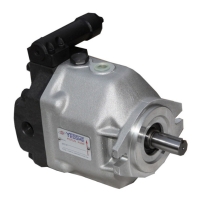 Axial piston pump/ piston pump Axial piston pump/ piston pump