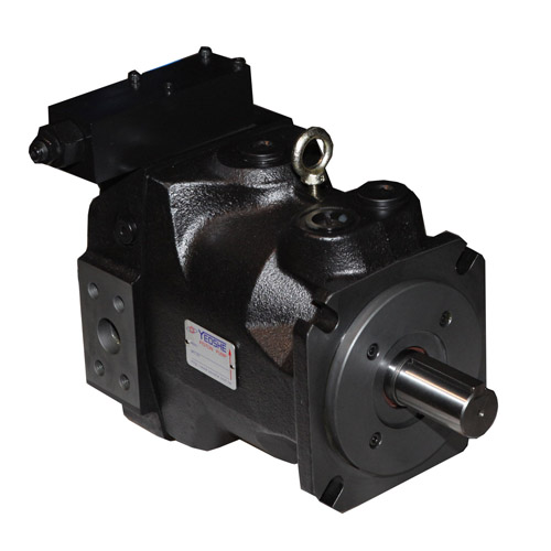 Axial piston pump/ piston pump/RIKITIN  MMC/ PARKER TYPE