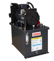 Vane Pump/ Inverter   /Hydraulic unit / Power unit / Power pack