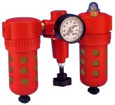 Filter Regulator/Lubricator Set Filter Regulator/Lubricator Set