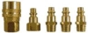5-Pc Quick Change Coupler Set