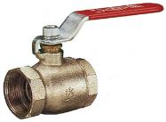 Ball Valve