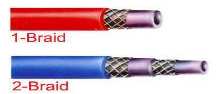 Rubber Gas Hose Rubber Gas Hose