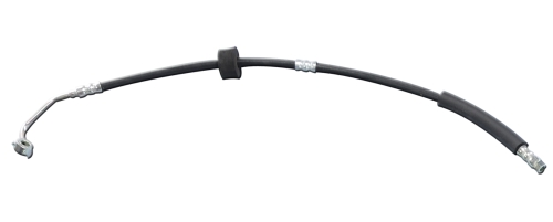 hy santa fe power steering hoses