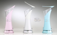 Traveler-LED Lamp Traveler-LED Lamp