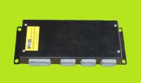 Lithium-ion battery management system (BMS)