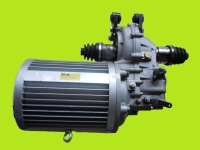 EV motor