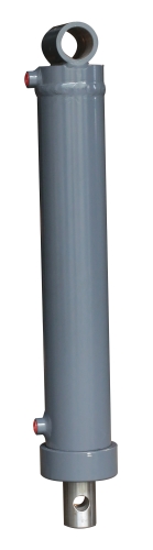 Hydraulic cylinder