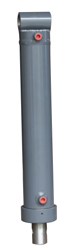Hydraulic cylinder