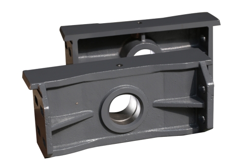 Rectangular bracket Rectangular bracket