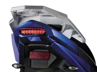 Three-in-one LED Taillight 