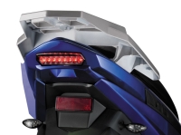 Three-in-one LED Taillight