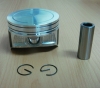 Cylinder Liners