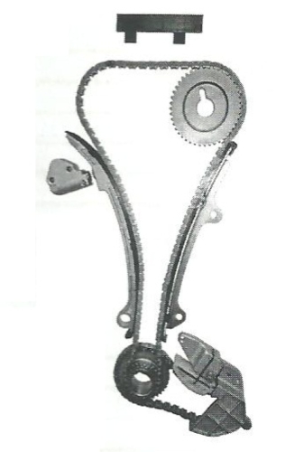 Timing Chain Kit